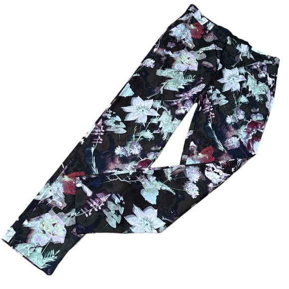 INC International Concepts Other - I.N.C. Men’s Tapered Floral Pants